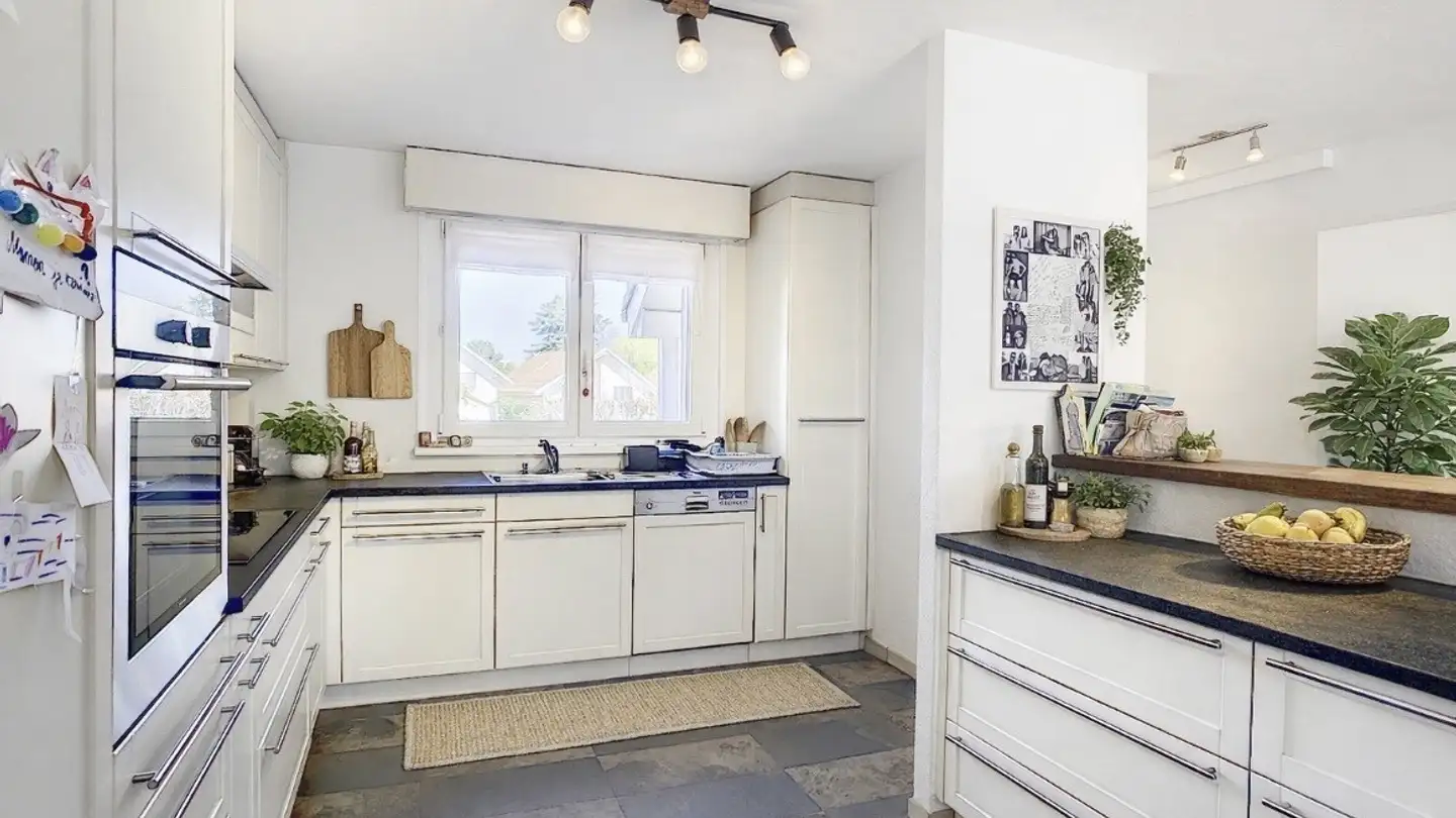 Wohnung mieten - 1290 Chavannes-des-Bois - Foto 2