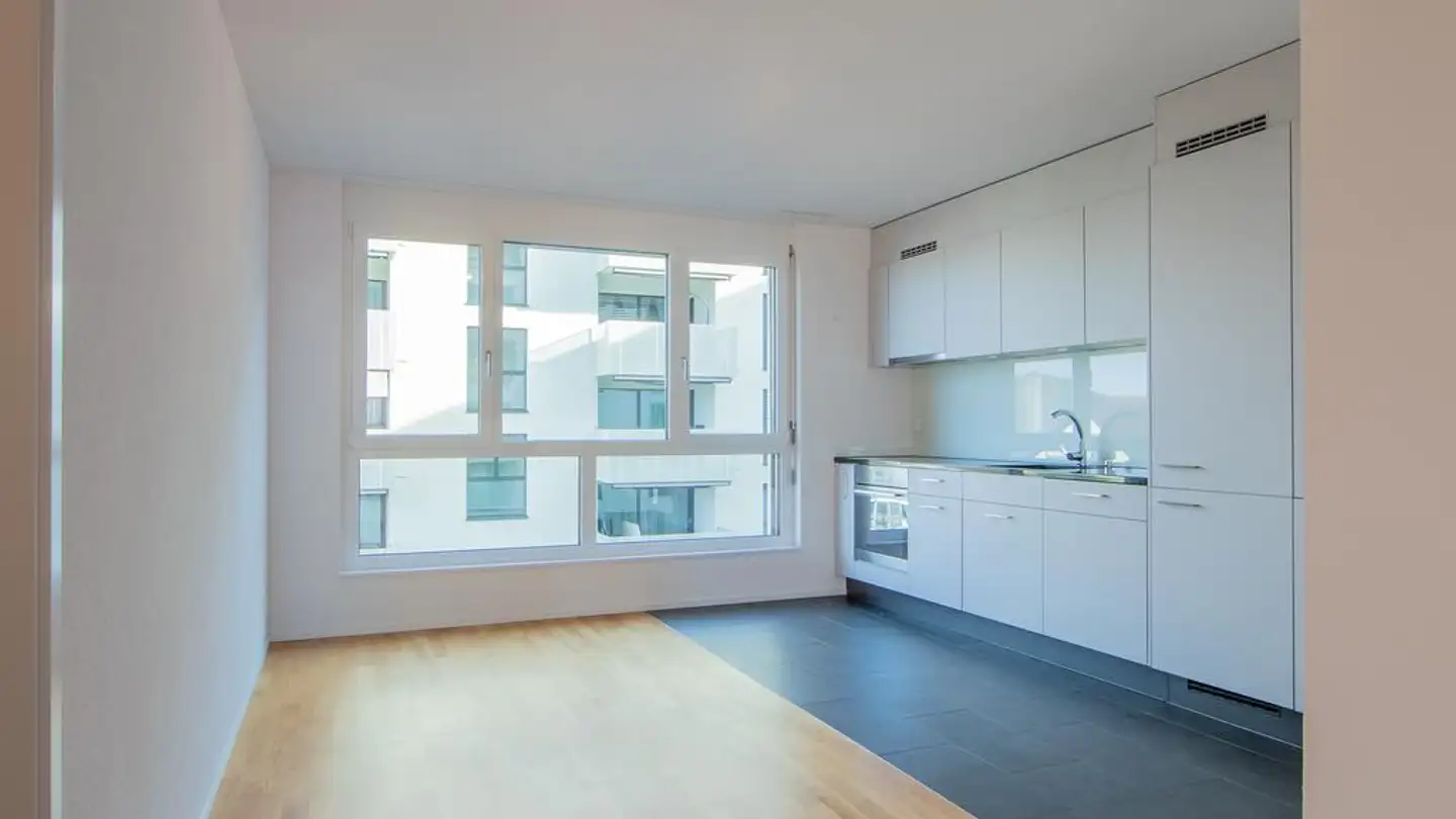 Appartement à louer - Halta 50, 3186 Düdingen