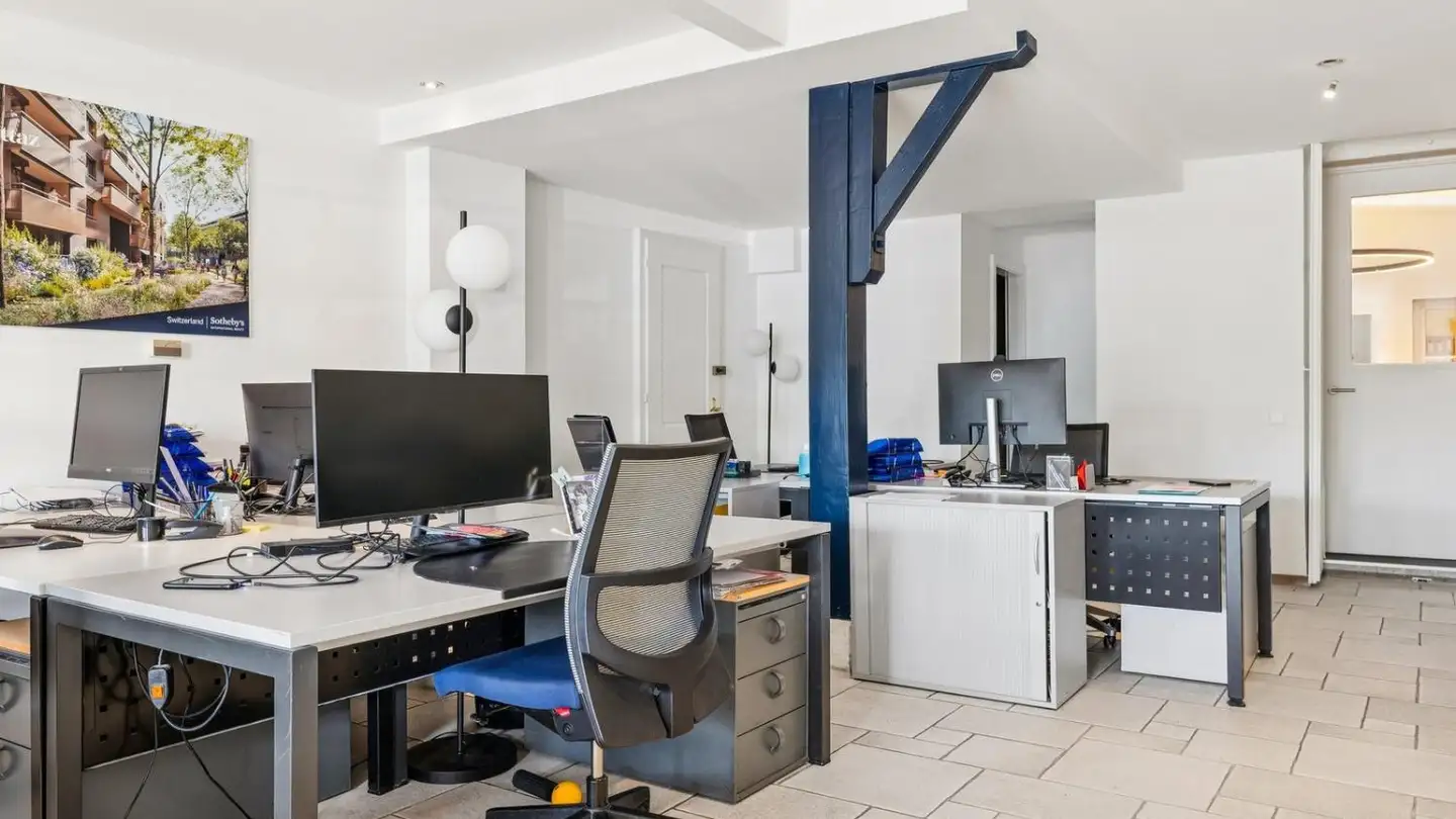 Office space for sale - 1260 Nyon - Photo 4