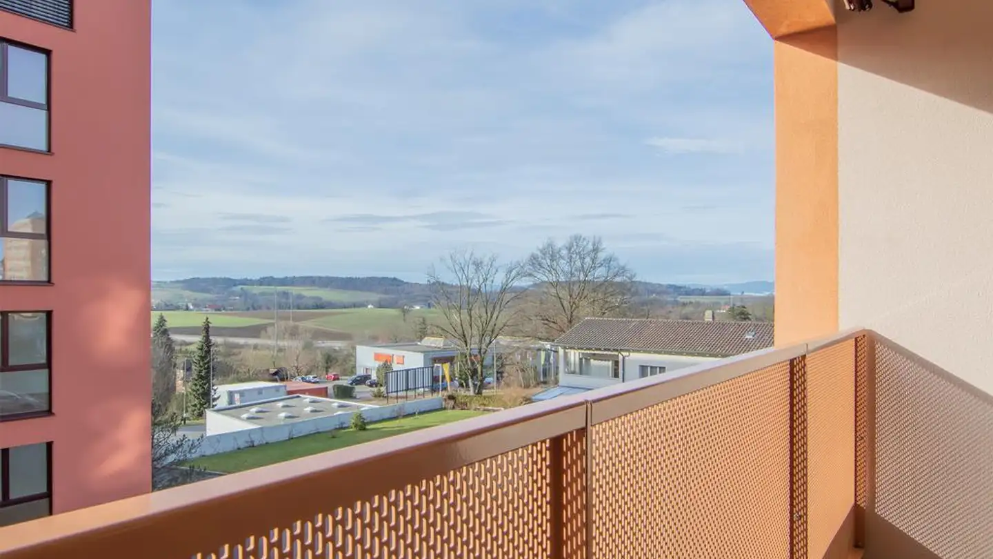Wohnung mieten - Halta 50, 3186 Düdingen