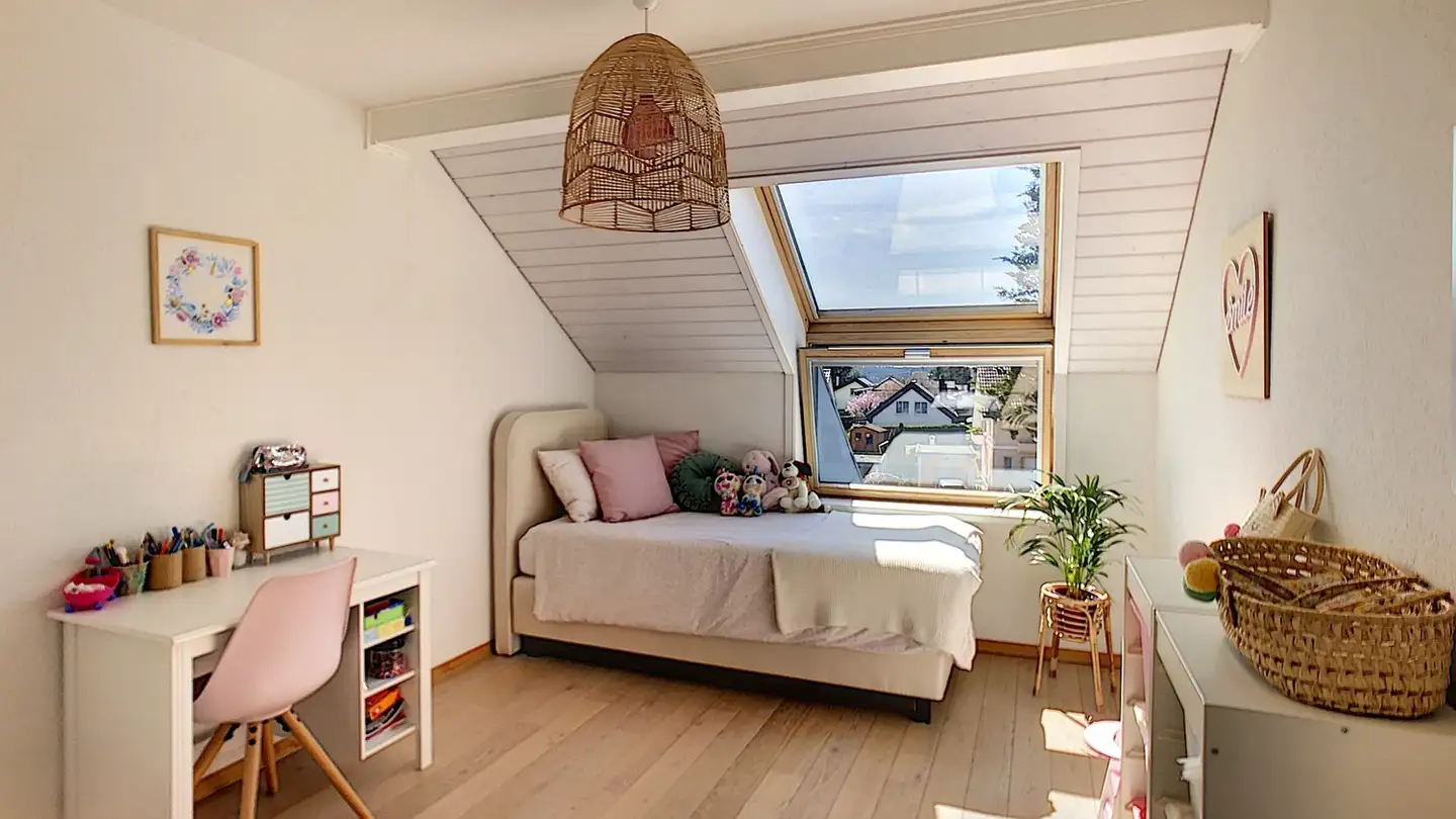 Wohnung mieten - 1290 Chavannes-des-Bois - Foto 4