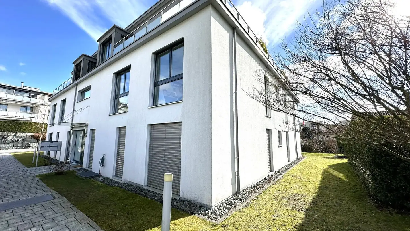 Apartment for rent - Bündtlistrasse 6, 5707 Seengen