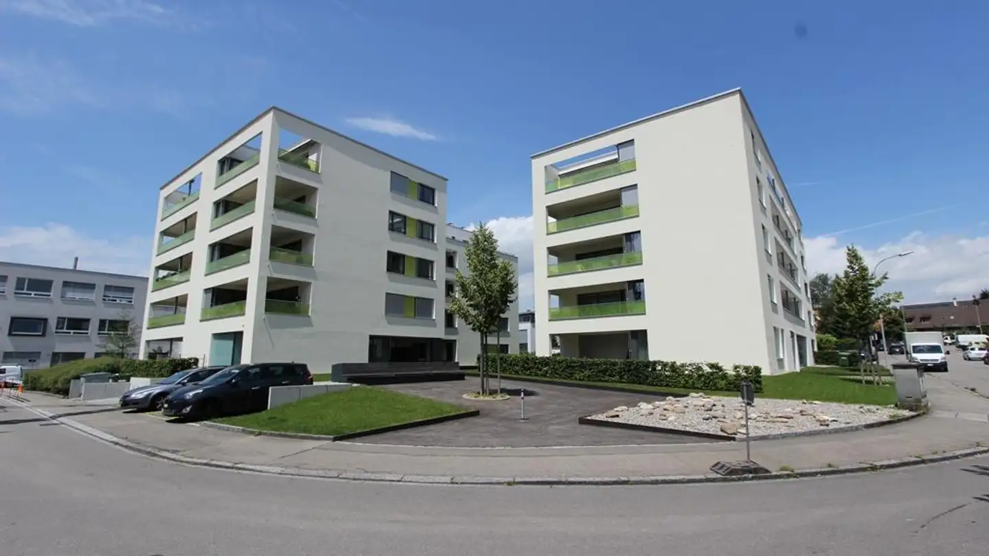 Appartamento in affitto - Bachstrasse 49, 8302 Kloten