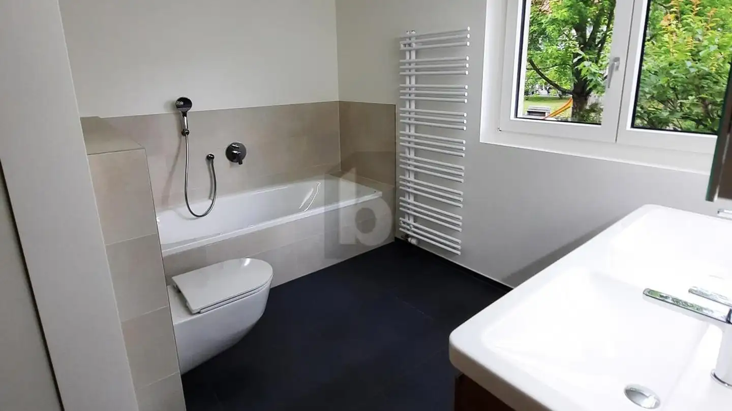 Wohnung mieten - 4147 Aesch BL