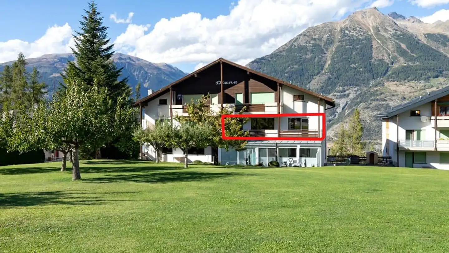 Appartamento in vendita - 3943 Eischoll - Photo 2