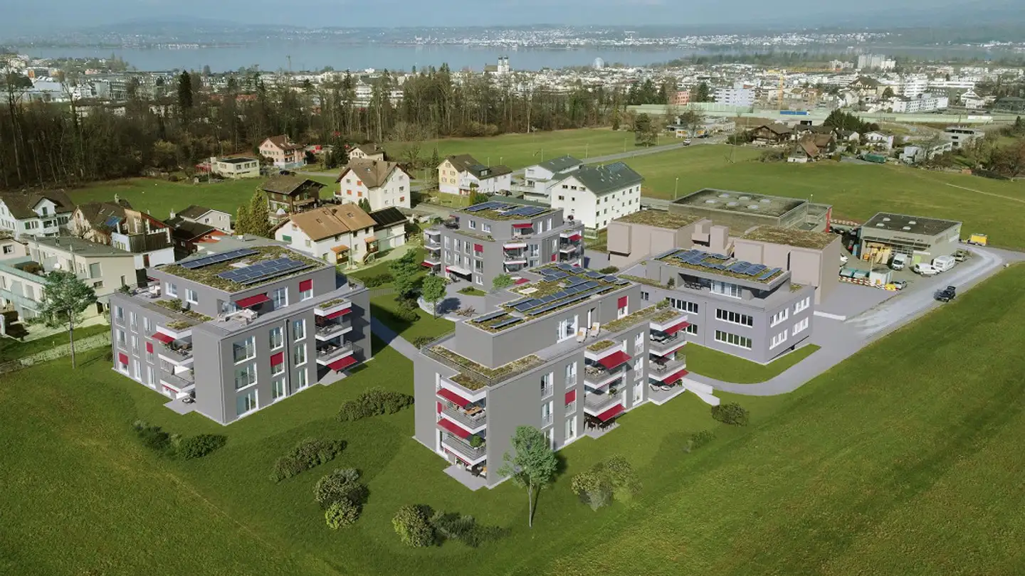 Commerciale in affitto - Vorauen, 8750 Klöntal - Photo 4