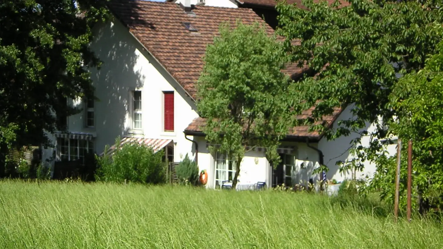 Reihenhaus mieten - Langjucharten 339, 5705 Hallwil