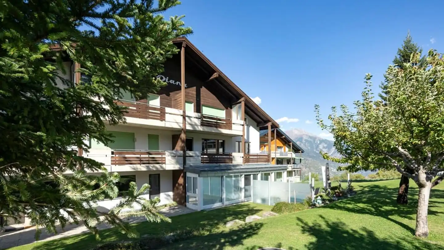 Appartamento in vendita - 3943 Eischoll - Photo 3