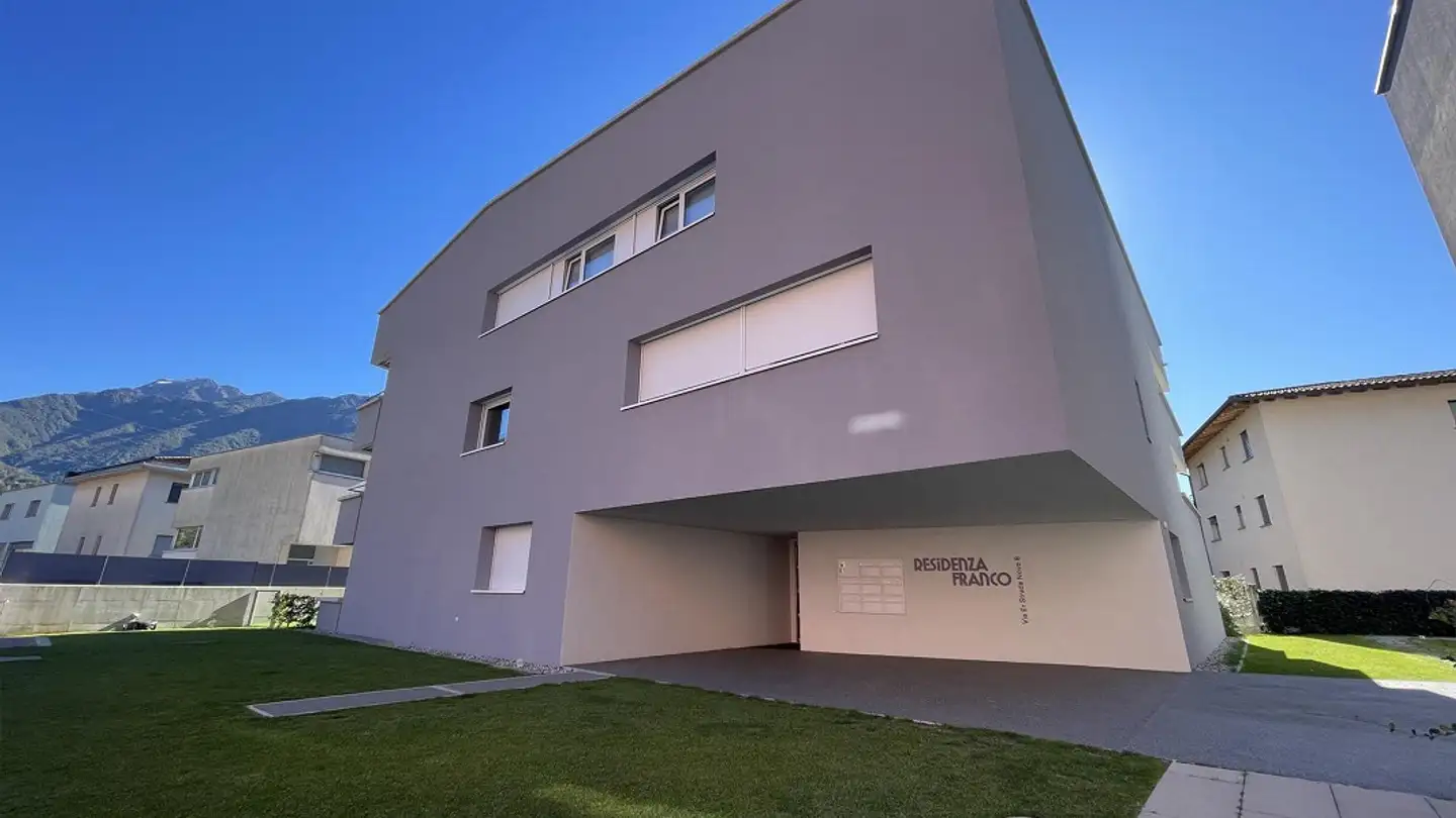 Apartment for sale - 6875 Monte