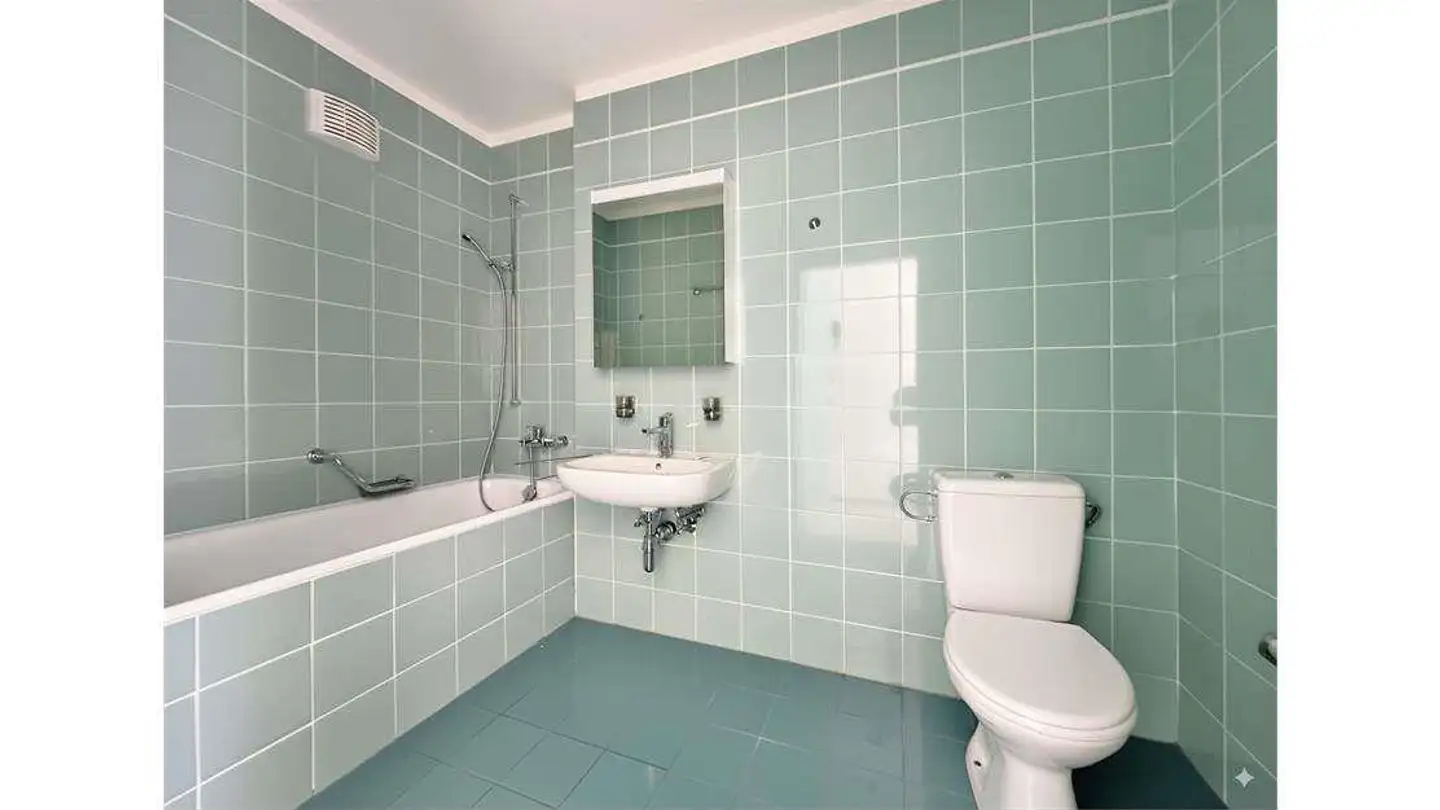 Appartement à louer - Via Vergiò, 6932 Breganzona - Photo 4