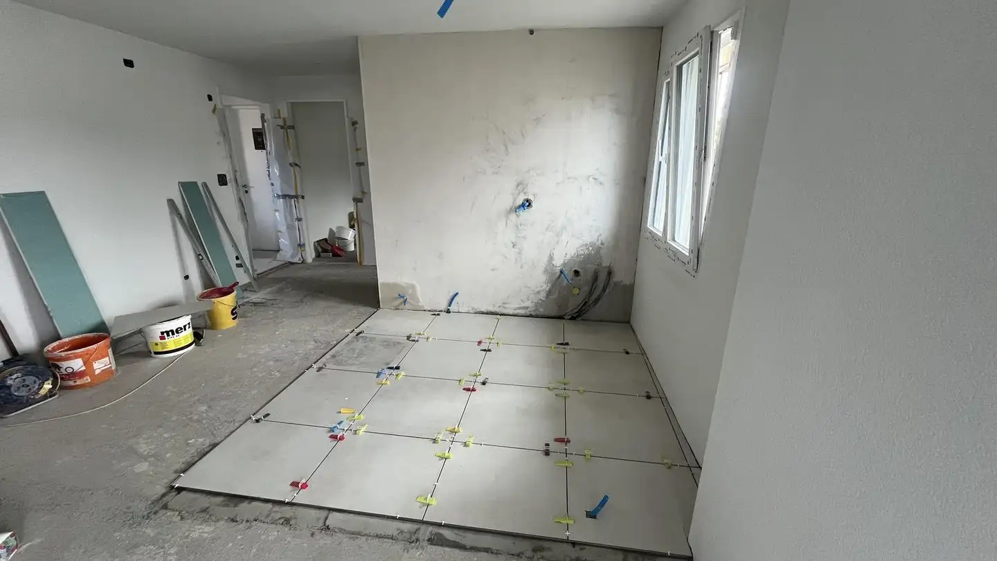 Appartement à louer - Püntweg, 8303 Bassersdorf