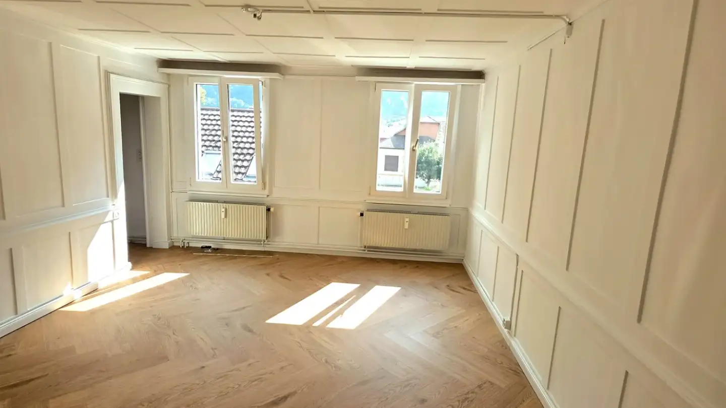 Apartment for rent - 6415 Arth