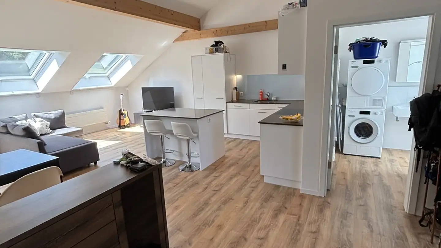 Apartment for rent - Burgstrasse 142, 8408 Winterthur