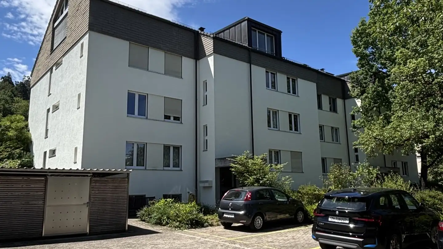 Apartment for rent - Burgstrasse 142, 8408 Winterthur - Photo 3