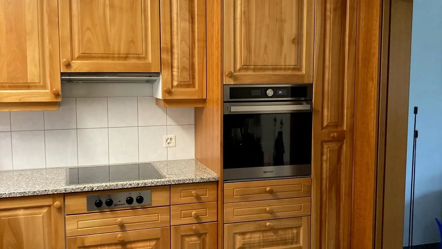 Reihenhaus mieten - Langjucharten 339, 5705 Hallwil - Foto 4