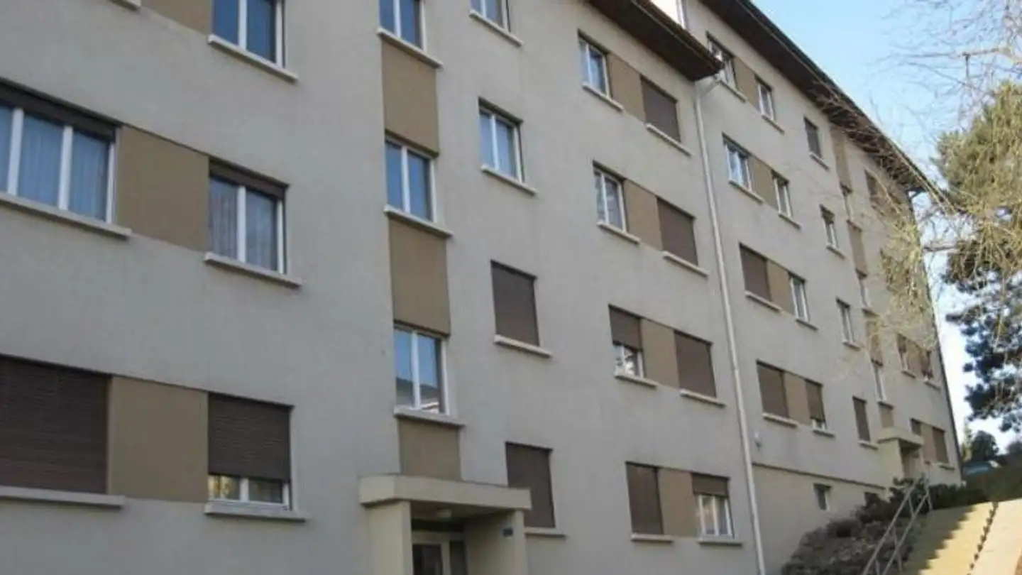 Wohnung mieten - Peterstrasse 17, 3186 Düdingen - Foto 2