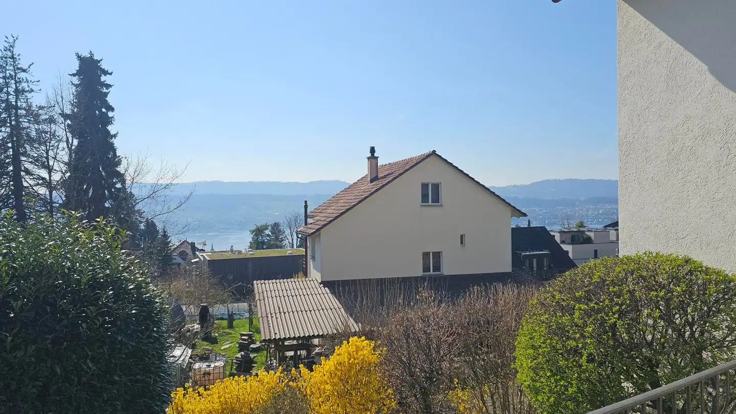 Single house for rent - Wängirain 9, 8704 Herrliberg - Photo 2