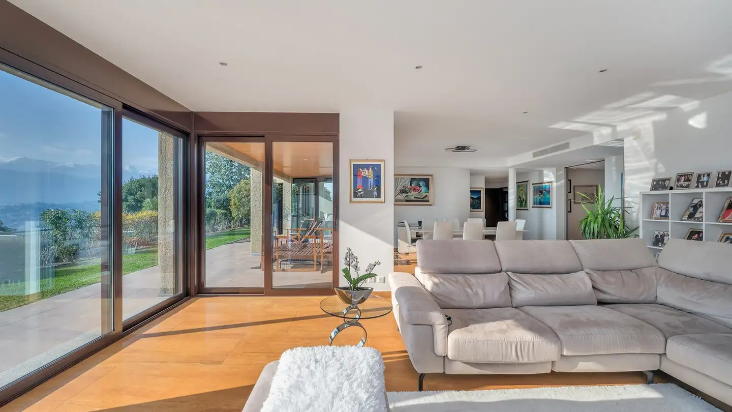 Appartamento in vendita - 6977 Ruvigliana - Photo 2