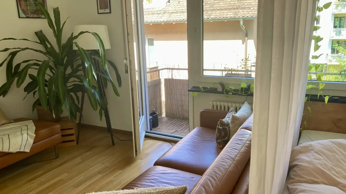 Appartamento in affitto - Lägernstrasse 25, 8037 Zürich - Foto 2
