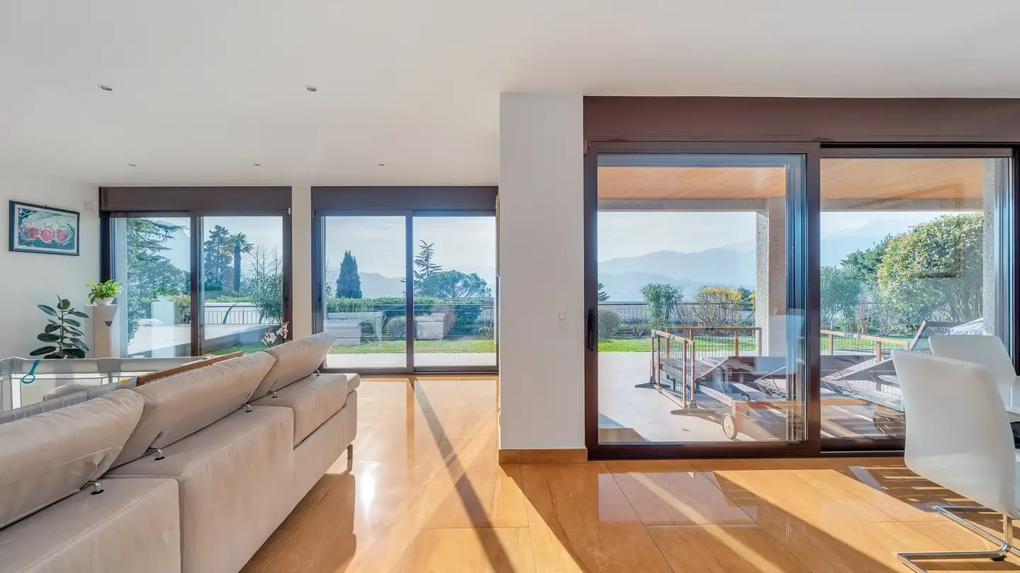 Appartamento in vendita - 6977 Ruvigliana - Photo 3