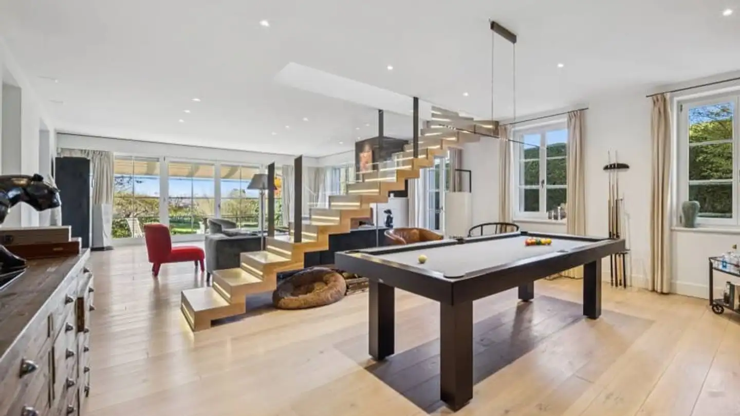 Maison individuelle à vendre - 1066 Epalinges - Photo 2