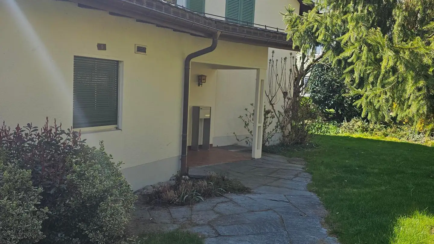 Single house for rent - Wängirain 9, 8704 Herrliberg - Photo 3