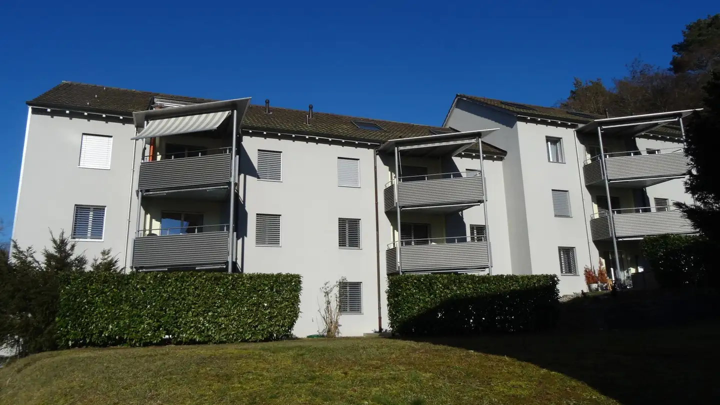 Appartamento in affitto - Weinsteig 214, 8200 Schaffhausen