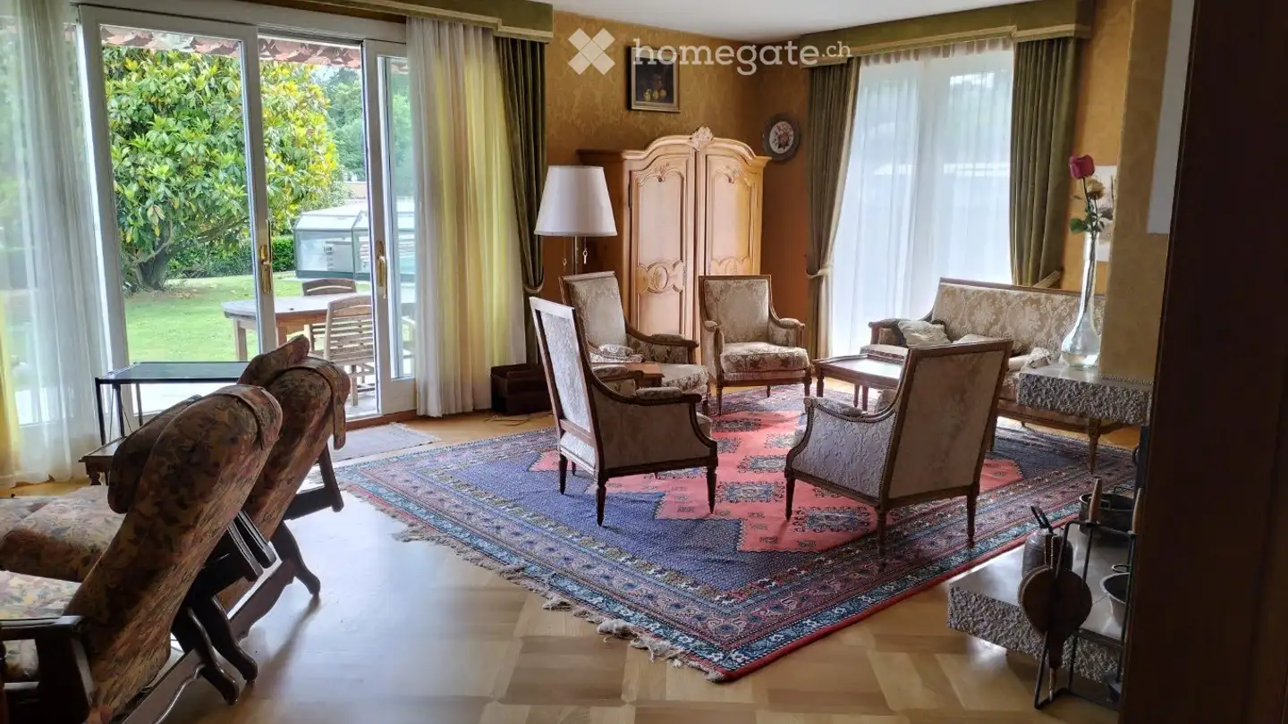 Casa singola in affitto - Rue Léon Berthoud, 2000 Neuchâtel - Foto 4