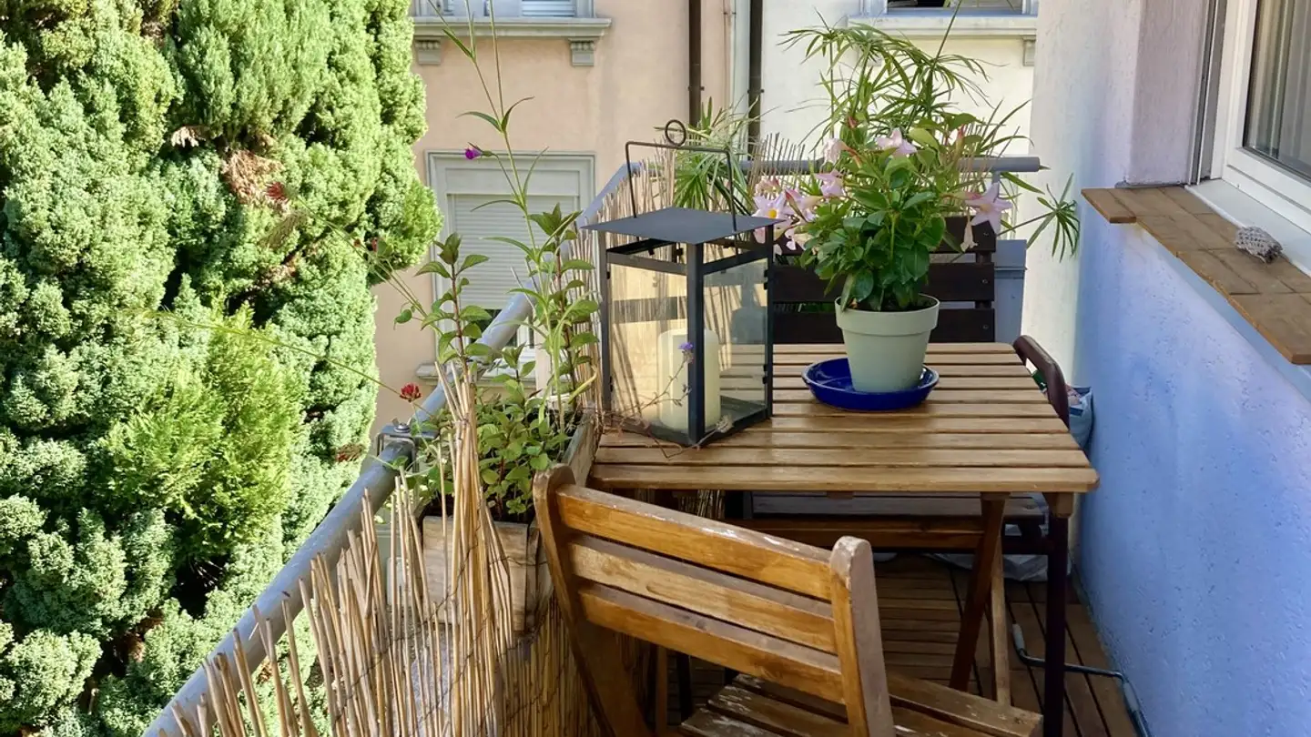 Appartamento in affitto - Lägernstrasse 25, 8037 Zürich - Foto 3