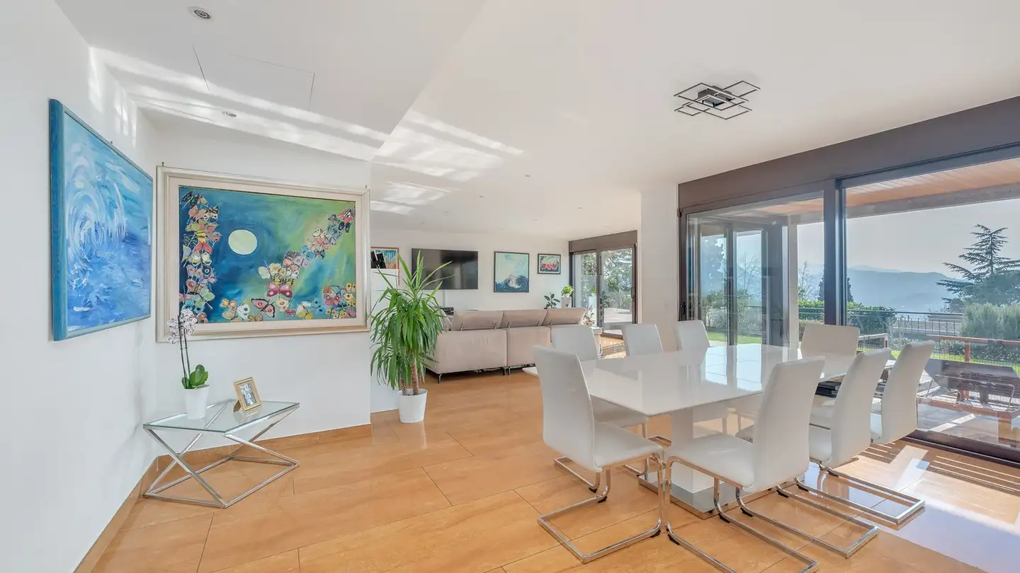 Appartamento in vendita - 6977 Ruvigliana - Photo 4