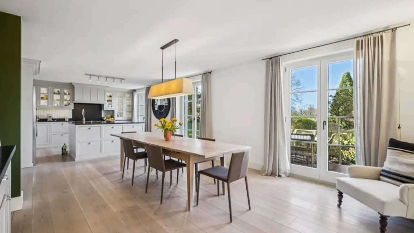 Maison individuelle à vendre - 1066 Epalinges - Photo 3