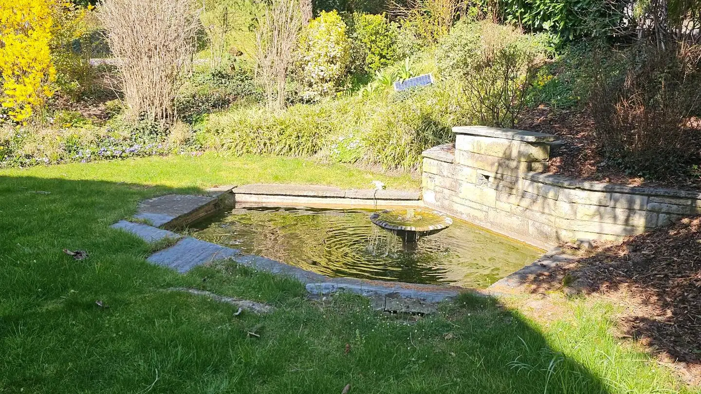 Single house for rent - Wängirain 9, 8704 Herrliberg - Photo 4