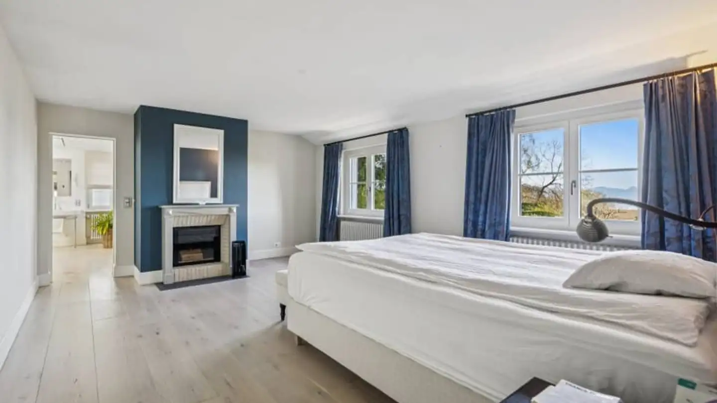 Maison individuelle à vendre - 1066 Epalinges - Photo 4