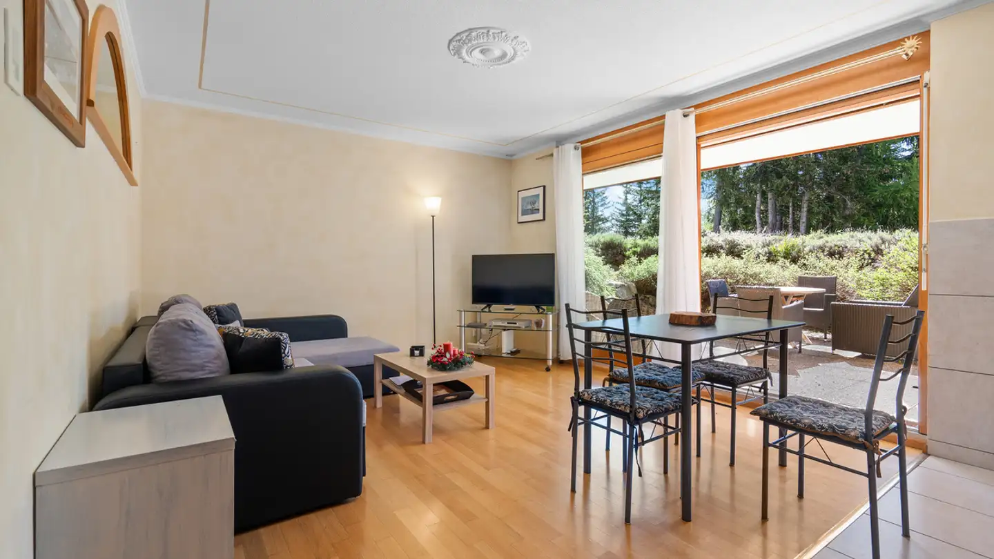 Appartamento in vendita - Route De Crans-Montana, 3963 Montana