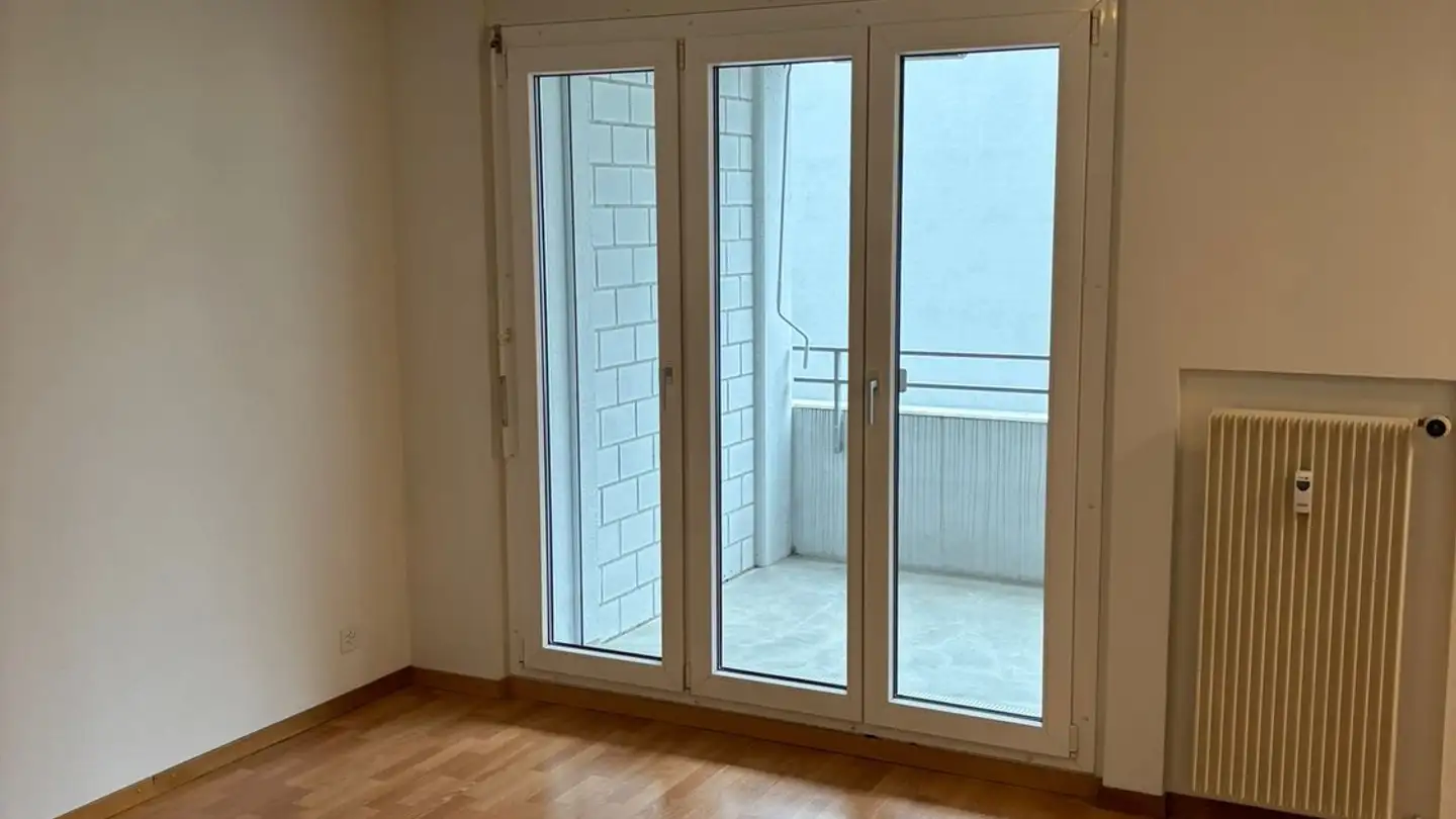 Apartment for rent - Gartenweg 2, 6030 Ebikon