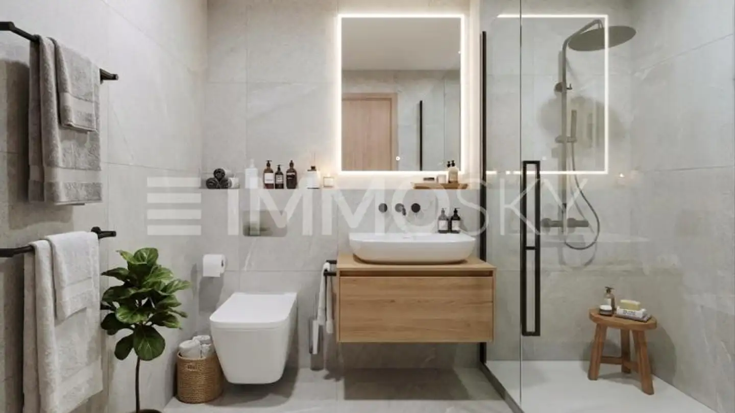 Villa in vendita - 8003 Zürich - Foto 4