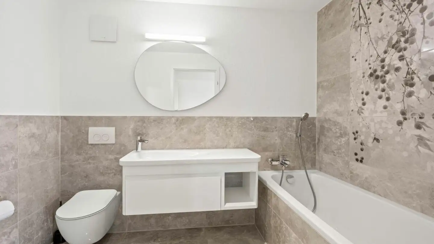 Appartamento in vendita - Mattenweg 2, 4702 Oensingen - Foto 3