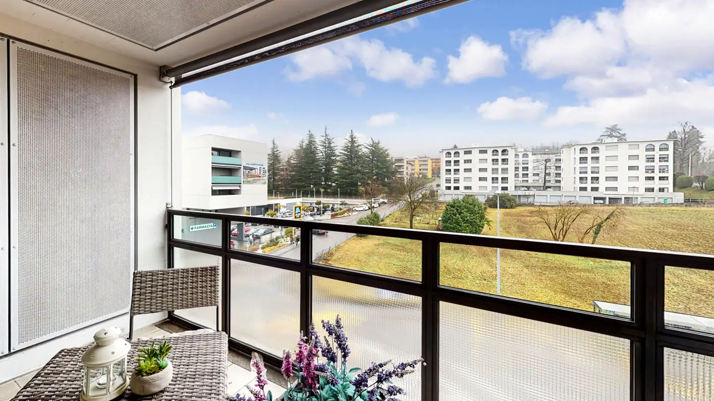 Appartement à louer - Via Industria 16, 6963 Pregassona - Photo 3