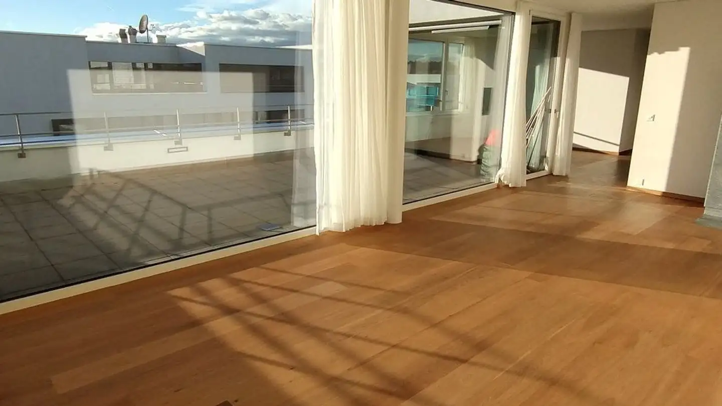 Penthouse kaufen - Parkweg 4, 8952 Schlieren