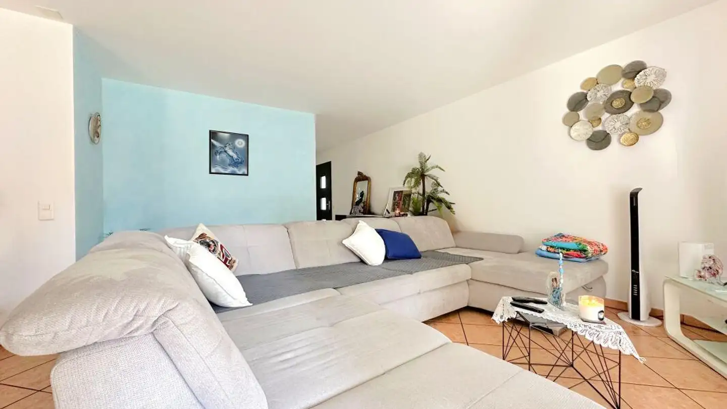 Wohnung kaufen - Via Provere 25, 6525 Gnosca - Foto 4
