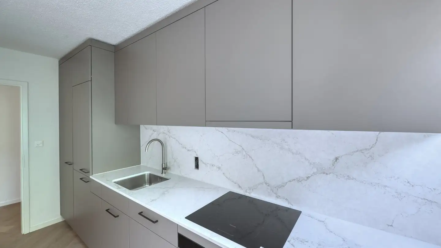 Appartement à louer - Lüssiweg 16, 6300 Zug