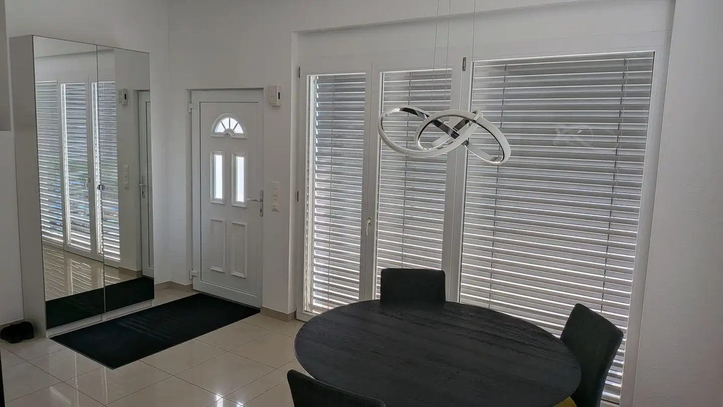 Wohnung mieten - Rebenweg 9, 8332 Russikon