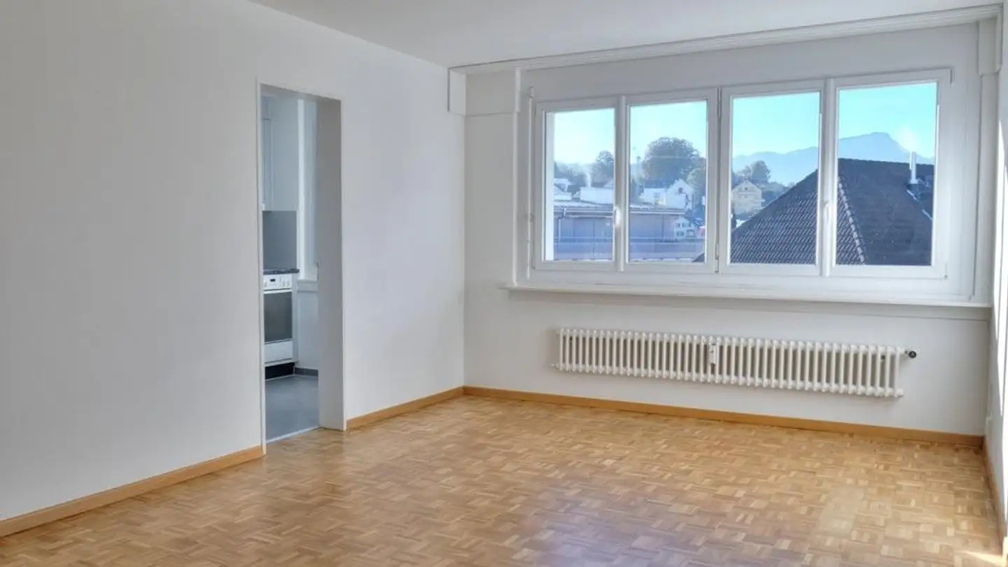 Wohnung mieten - Spannortstrasse 5, 6003 Luzern - Foto 2