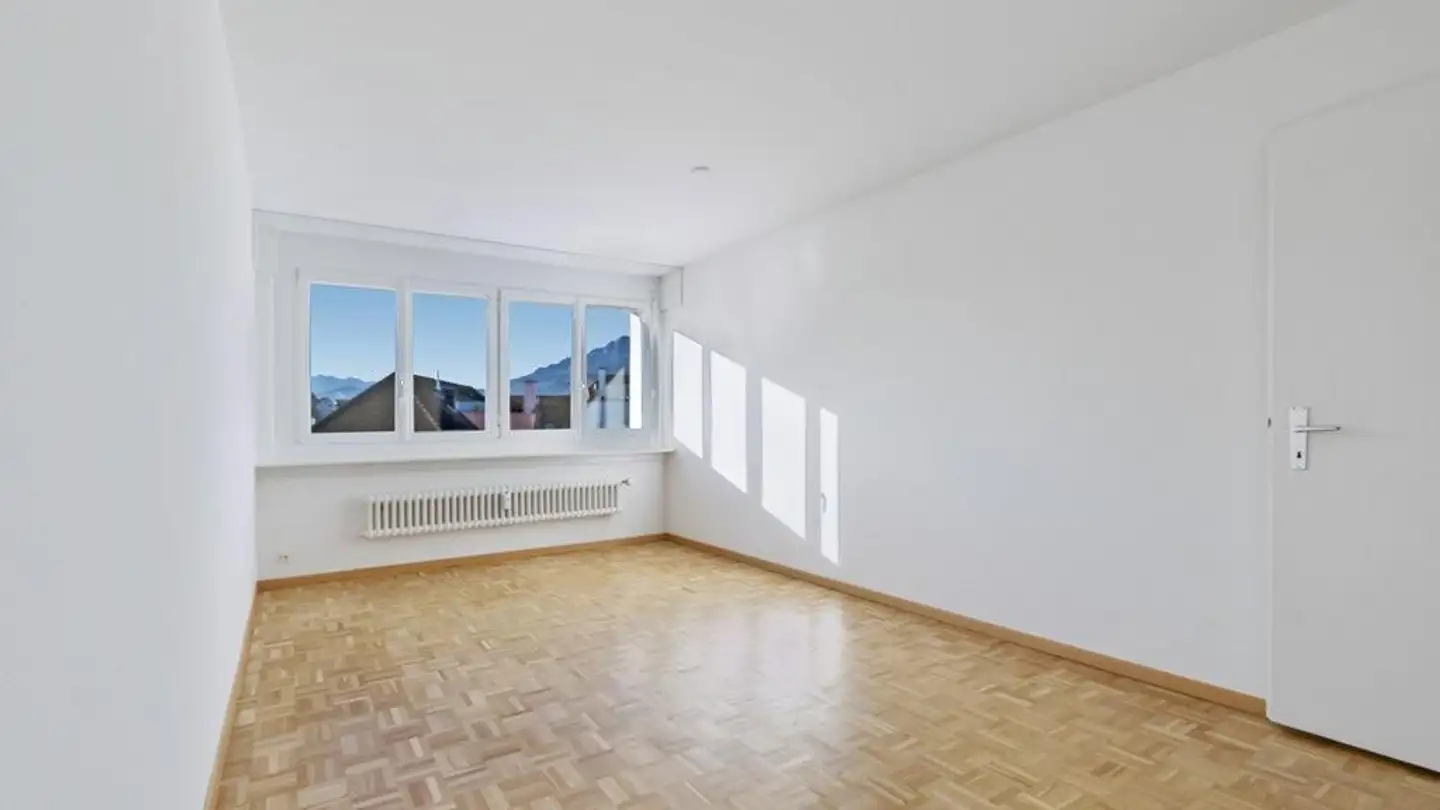 Wohnung mieten - Spannortstrasse 5, 6003 Luzern - Foto 3