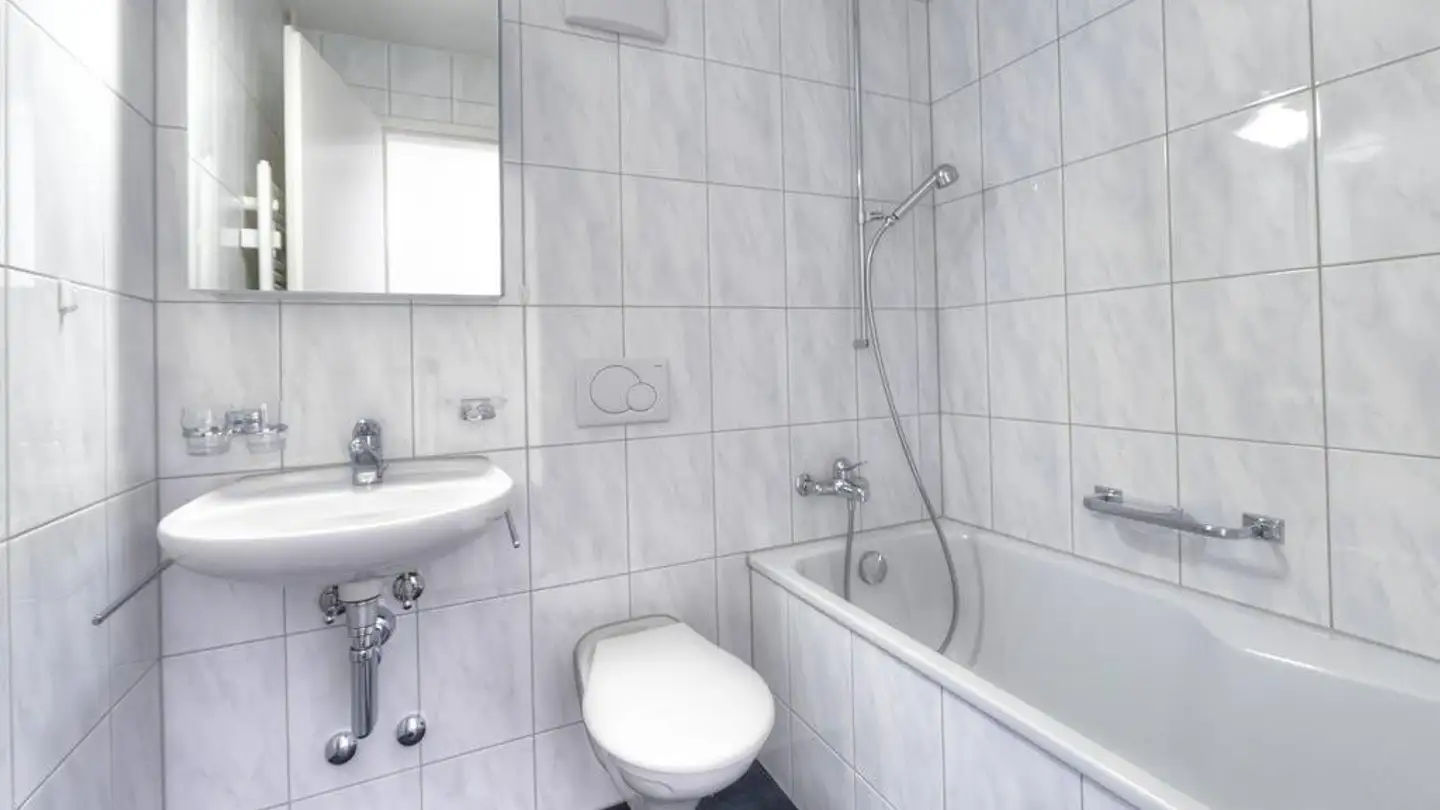 Wohnung mieten - Spannortstrasse 5, 6003 Luzern - Foto 4