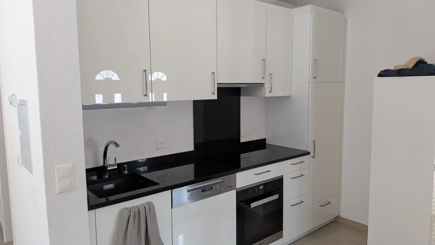Wohnung mieten - Rebenweg 9, 8332 Russikon - Foto 2