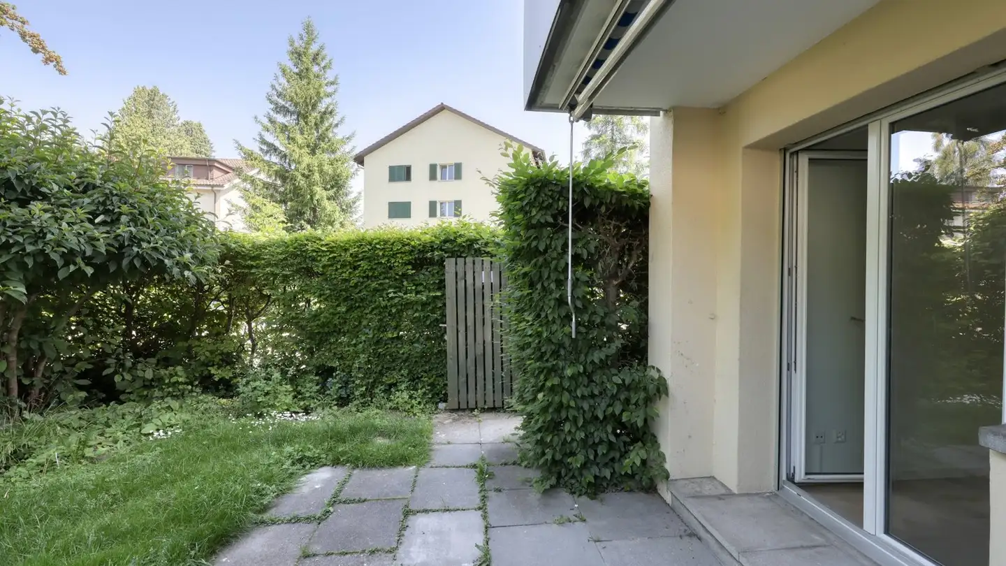 Appartement à louer - Lüssiweg 16, 6300 Zug - Photo 2