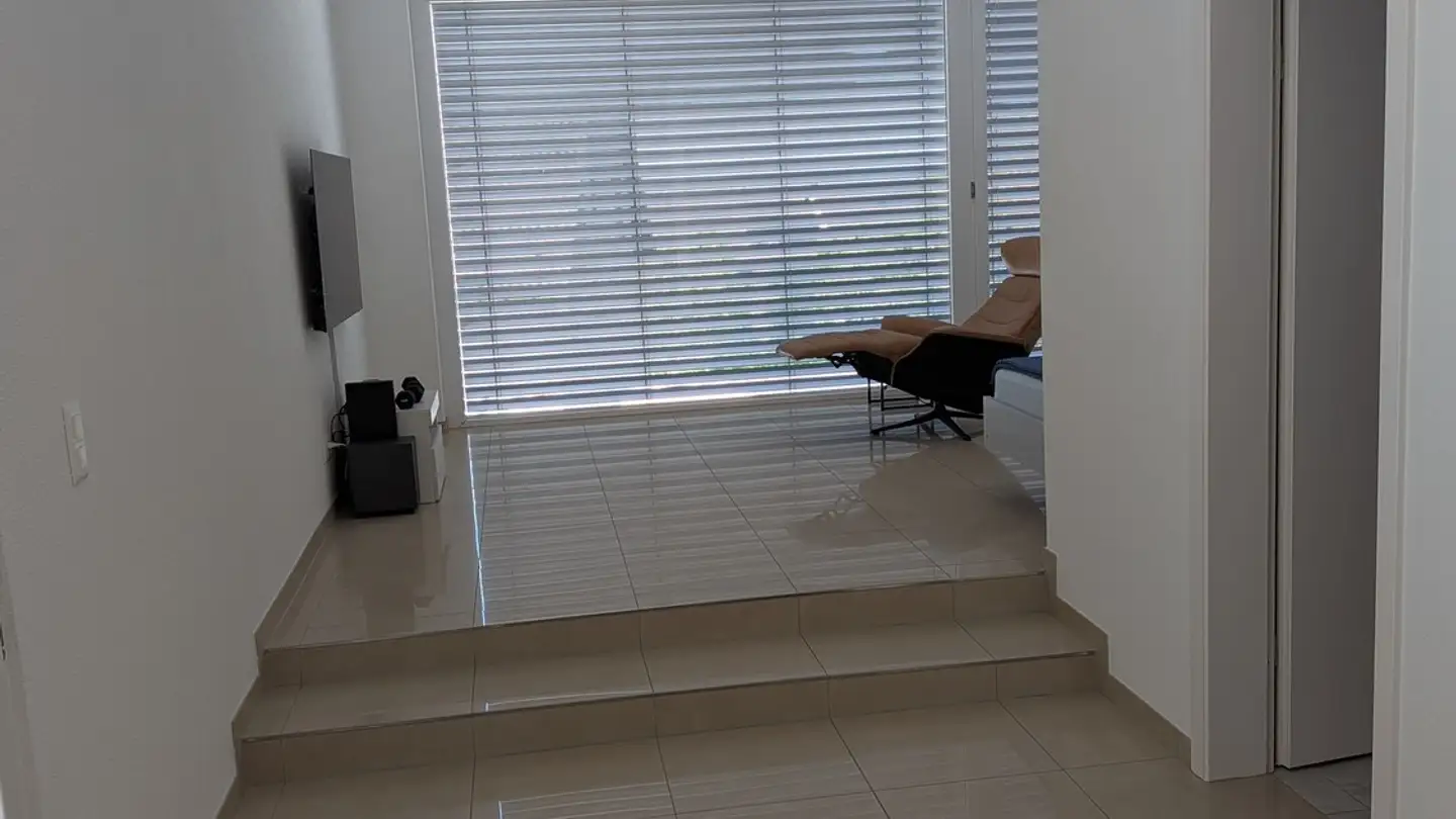 Wohnung mieten - Rebenweg 9, 8332 Russikon - Foto 4