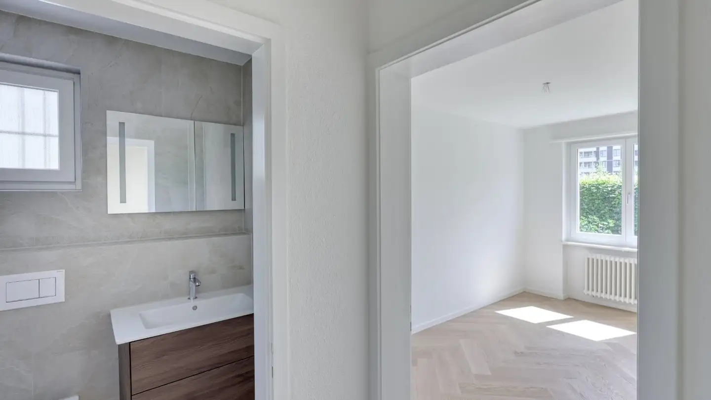 Appartement à louer - Lüssiweg 16, 6300 Zug - Photo 4