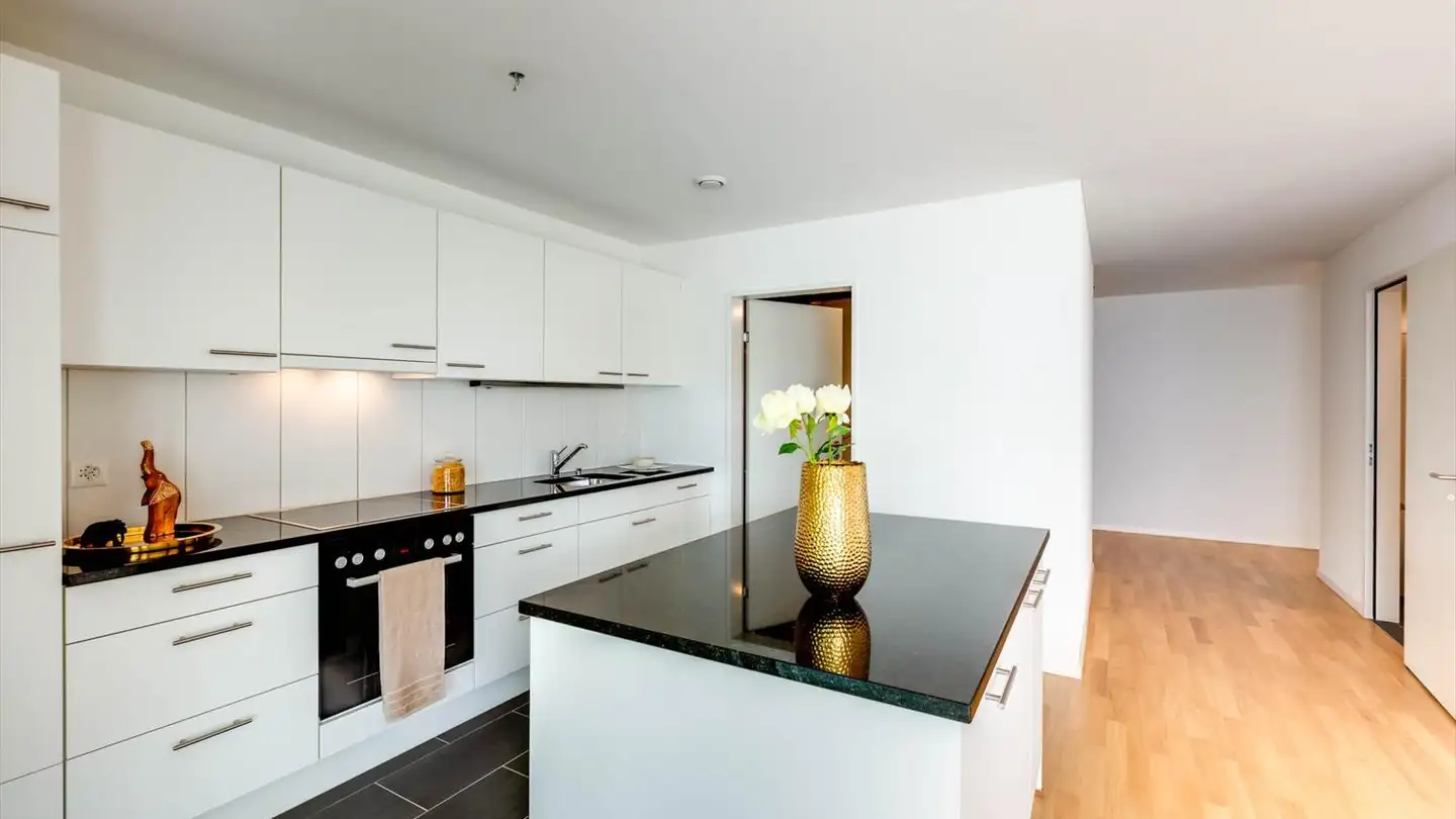 Appartement à louer - Kirchenbreitestrasse 33, 5734 Reinach AG - Photo 2